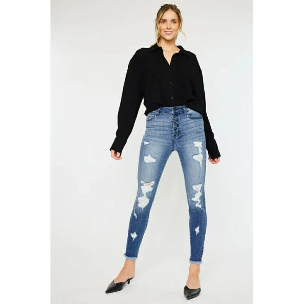 KanCan super skinny